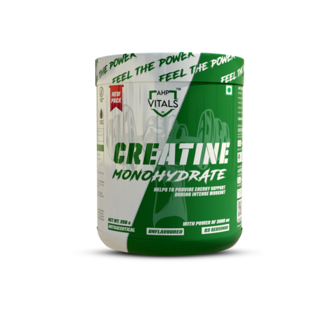 Creatine