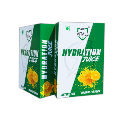 Hydration Juice