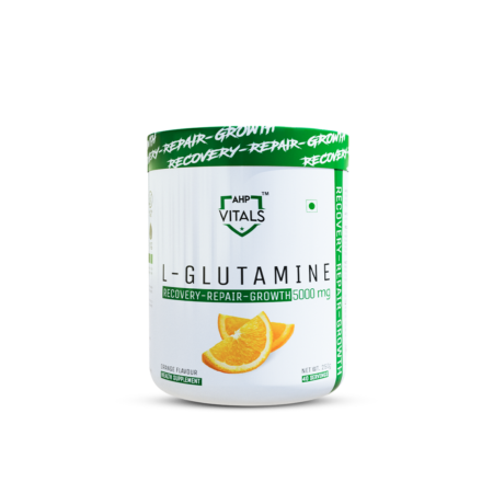 L-Glutamine
