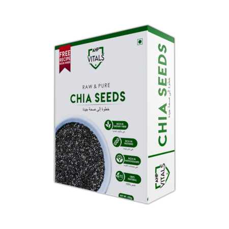 Chia Seeds