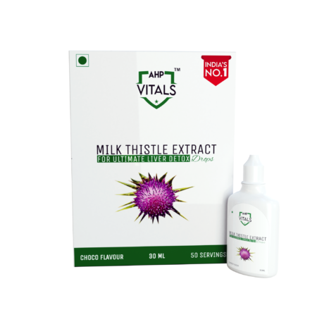 Milk Thistle