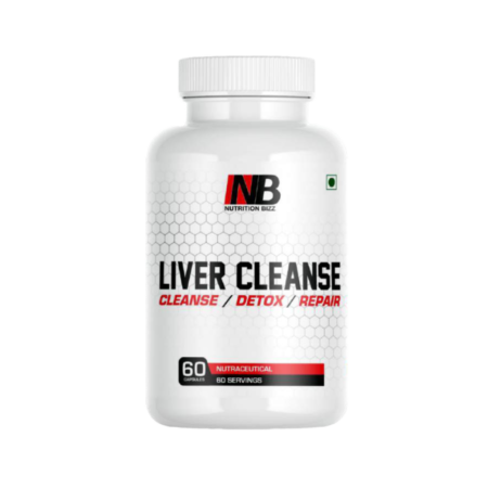 Liver Cleanse
