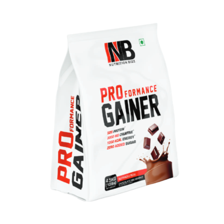 Proformance Mass Gainer - NB