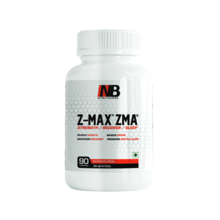 ZMA